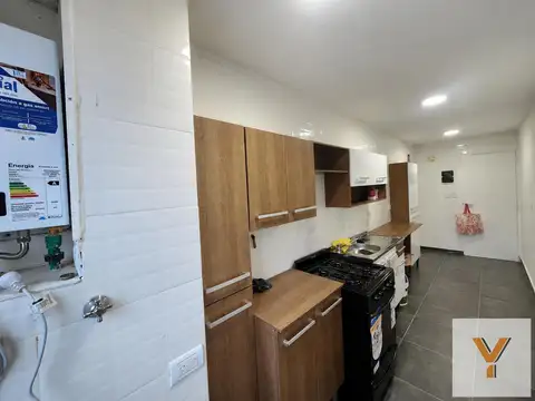 Departamento en Alquiler 40 años