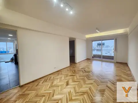 Departamento en Alquiler de 4 ambientes
