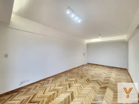 Departamento en Alquiler de 3 dormitorios