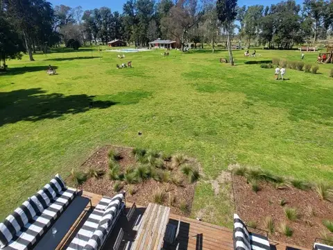Terreno en Venta en General Rodríguez, USD 30.000