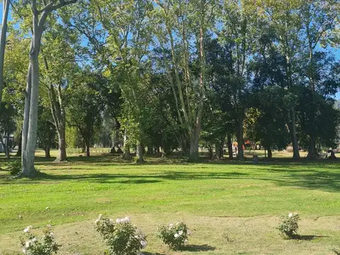 Acceso Aero Club