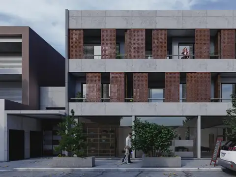 LOCAL - 107 M2 - SAN ANTONIO DE PADUA
