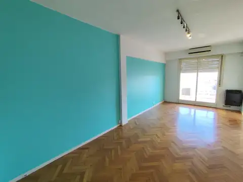 Departamento en Alquiler en Constitucion, $ 500.000