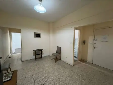 Departamento en Venta en Plaza Colon, USD 43.900