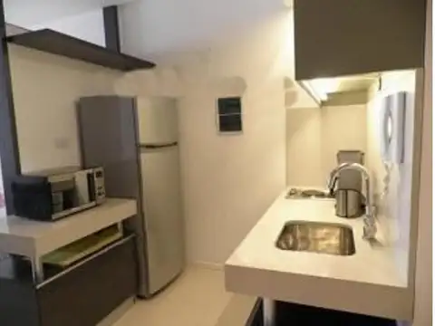 Departamento en Alquiler Temporal en Palermo, USD 750