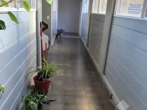 Departamento en Venta 35 años