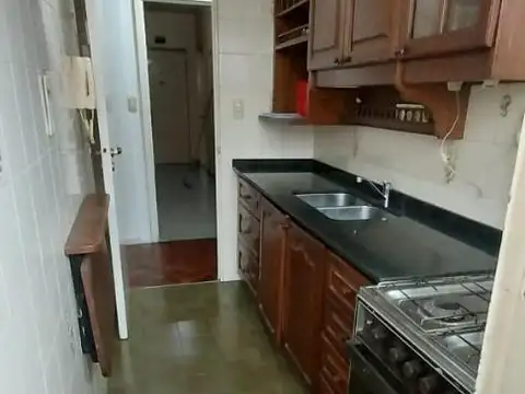 Departamento en Venta en Once, USD 65.000