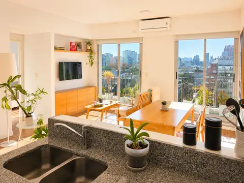 Departamento en Venta en Lomas de Nuñez, USD 175.000