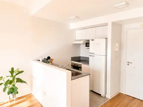 Departamento en Venta 15 años