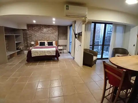 Departamento en Alquiler 22 años