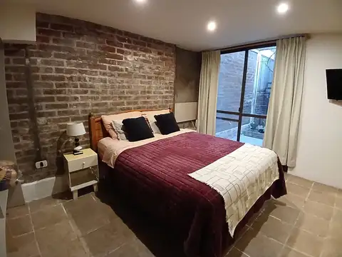 ALQUILER DEPARTAMENTO AMOBLADO 5TA SECCION