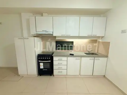 Depto Tipo Casa en Alquiler de 2 ambientes