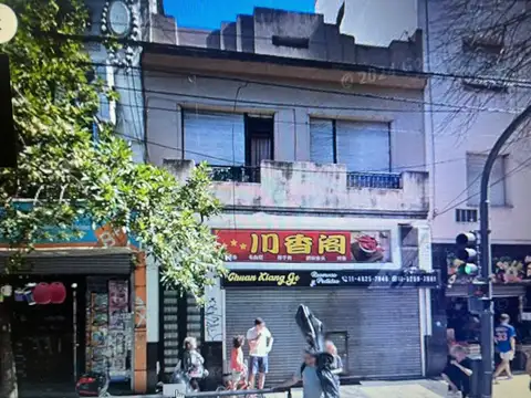 Terreno en Venta en San Cristobal, USD 950.000