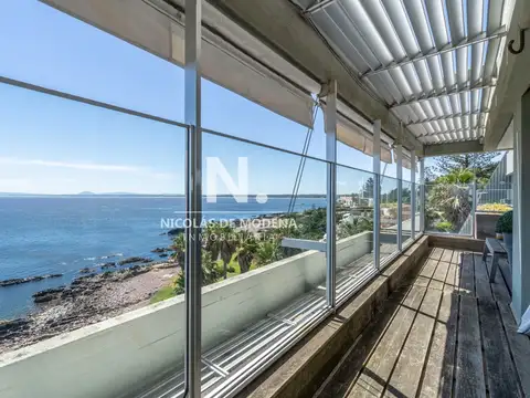 Departamento en Alquiler Temporal 43 años