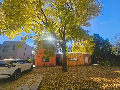 Comodoro Rivadavia 100