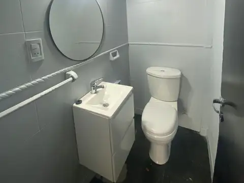 Depto Tipo Casa en Alquiler de 2 dormitorios