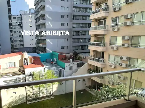 Departamento en Venta 6 años