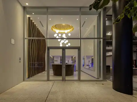 Oficina en Alquiler en Tribunales, USD 3.100