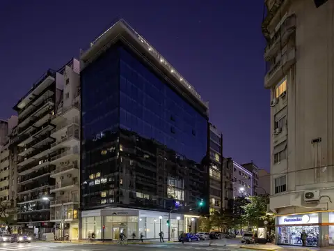 Oficina en Alquiler al Sudeste