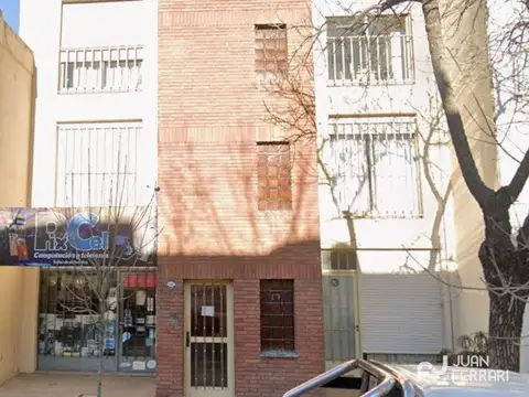 Departamento en alquiler en Centro
