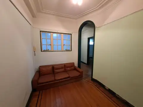 Departamento en Alquiler Temporal de 2 dormitorios