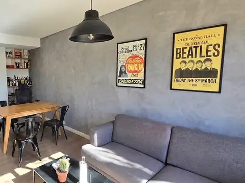 VENTA DEPARTAMENTO 2 AMBIENTES VILLA DEVOTO