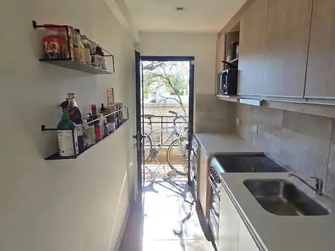 Departamento en Venta 7 años