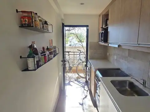 Departamento en Venta 7 años