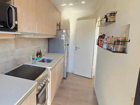 Departamento en Venta Permite mascota