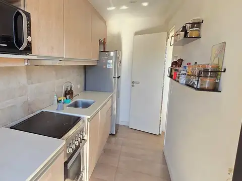 Departamento en Venta Permite mascota