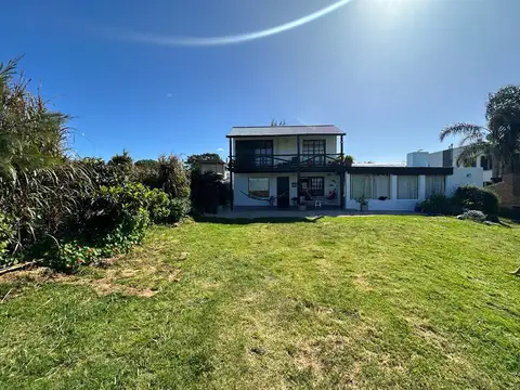 Casa en Alquiler Temporal en Playa Brava, USD 2.500