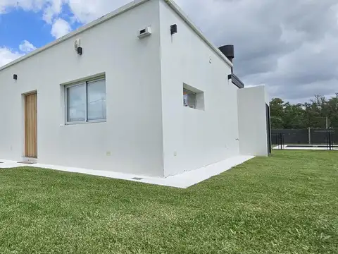 Casa en Venta de 1 dormitorio