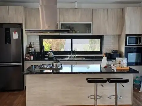 Casa en Venta al Norte
