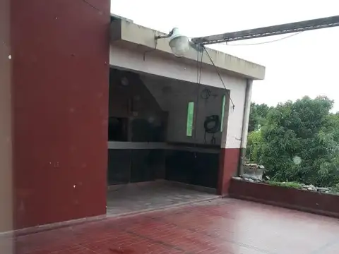 Departamento de 3 ambientes en venta en Bella Vista