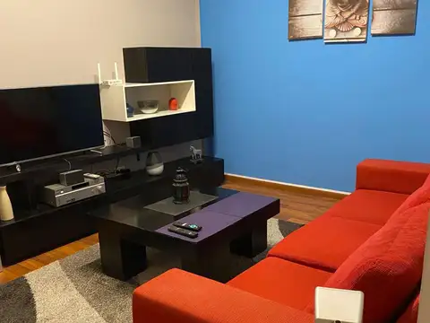 Departamento - ALQUILER_TEMPORAL - Argentina, Capital Federal - Juramento 2700