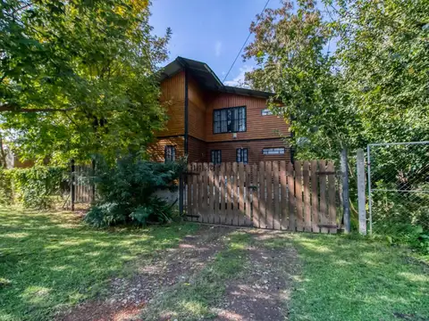 Casa en Venta en Villa Elisa, USD 89.000