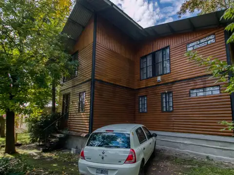 Casa en Venta 2015 años