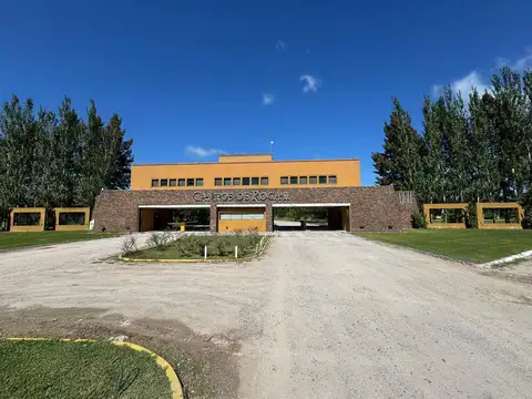 Terreno en Venta de 2500,0 m2