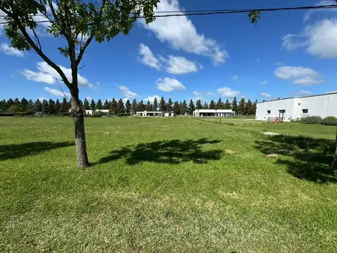 Terreno en Venta de 2500,0 m2