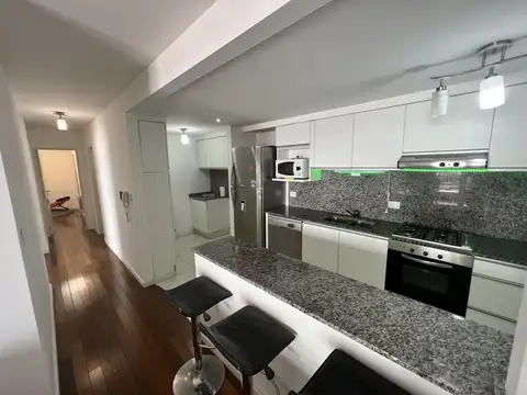 Departamento en Alquiler de 5 ambientes