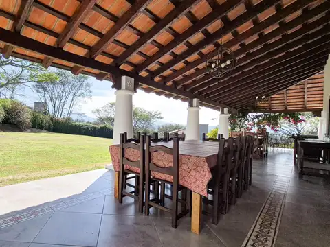 Casa en Venta de 4 dormitorios