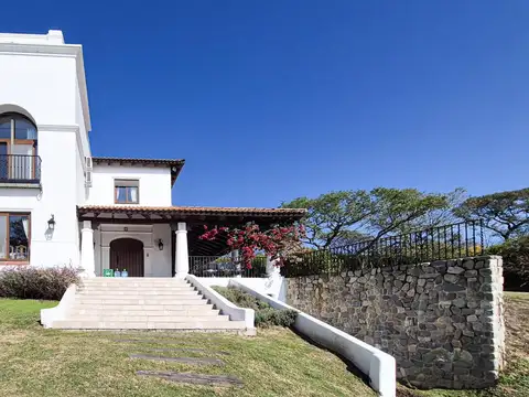 La Aguada