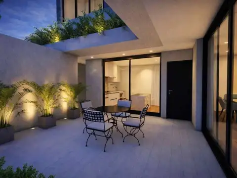 Casa en Venta 1 año