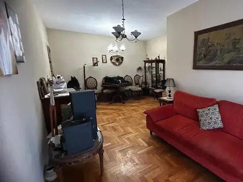 Departamento en Venta 50 años