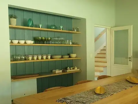 Casa en venta - 4 Dormitorios 4 Baños - Pinamar