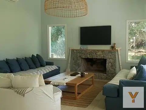 Casa en Venta al Noroeste