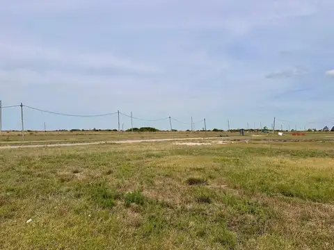 Terreno en  Venta interno y excelente orientacion