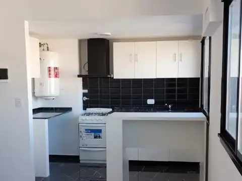 Departamento en Alquiler de Monoambiente