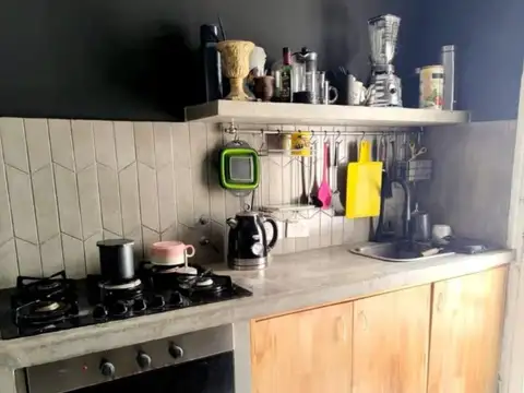 Departamento en Venta al Norte