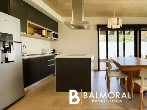 Departamento en Venta en Pinamar, USD 240.000